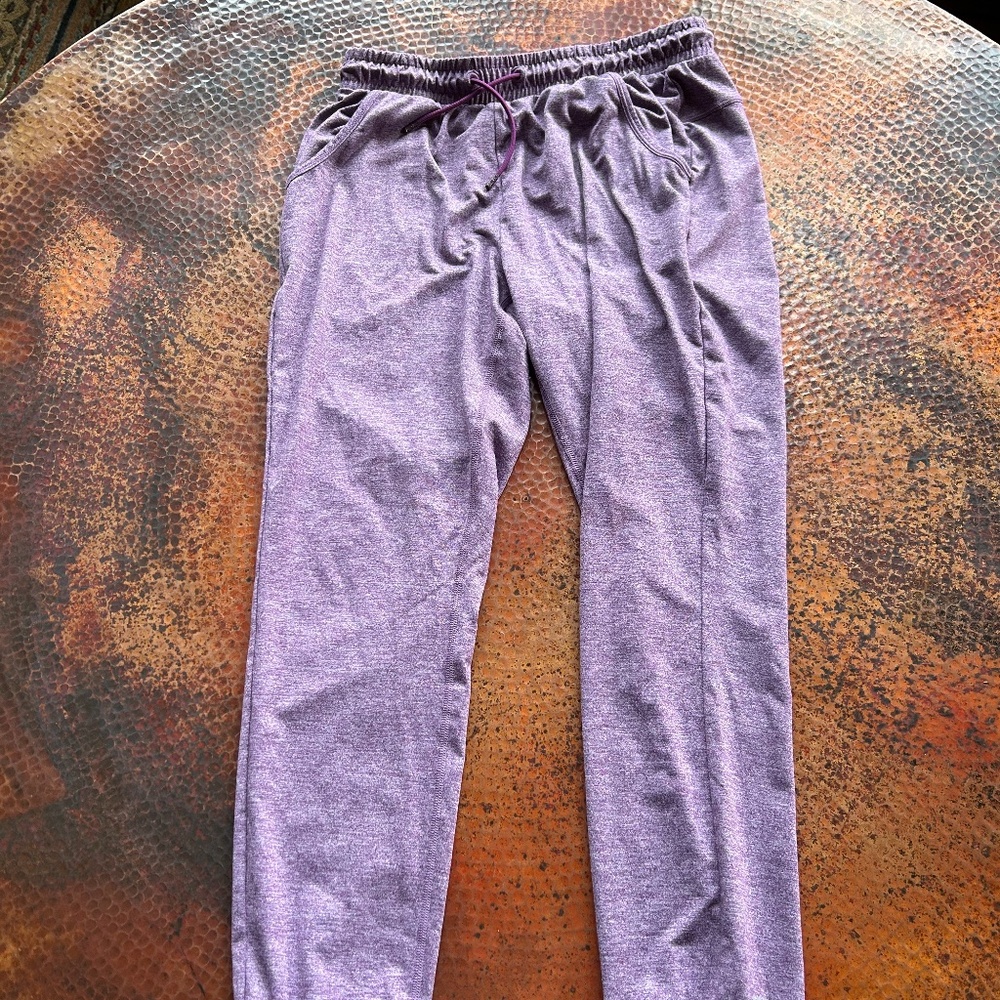 Target All In Motion girl joggers